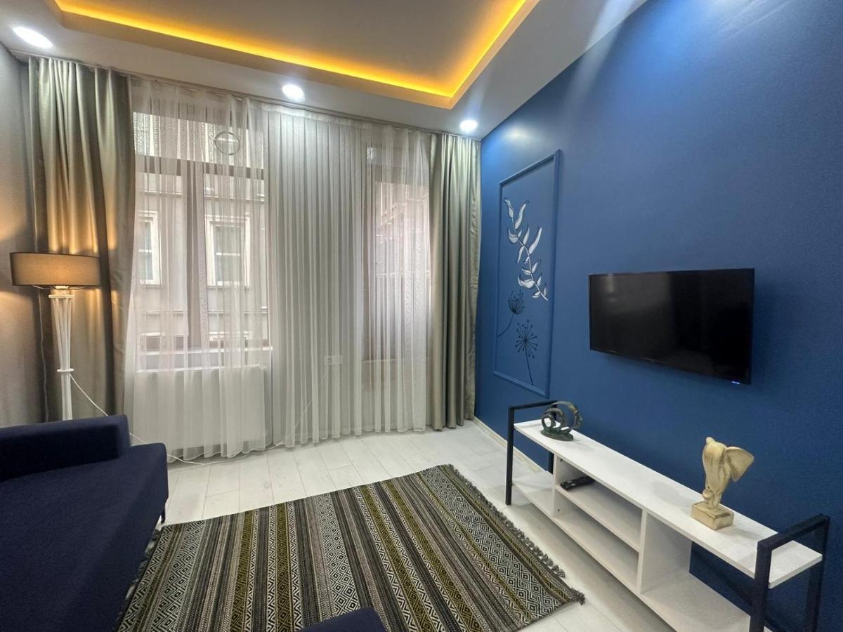 Homes Of No.23 Istanbul Exterior foto