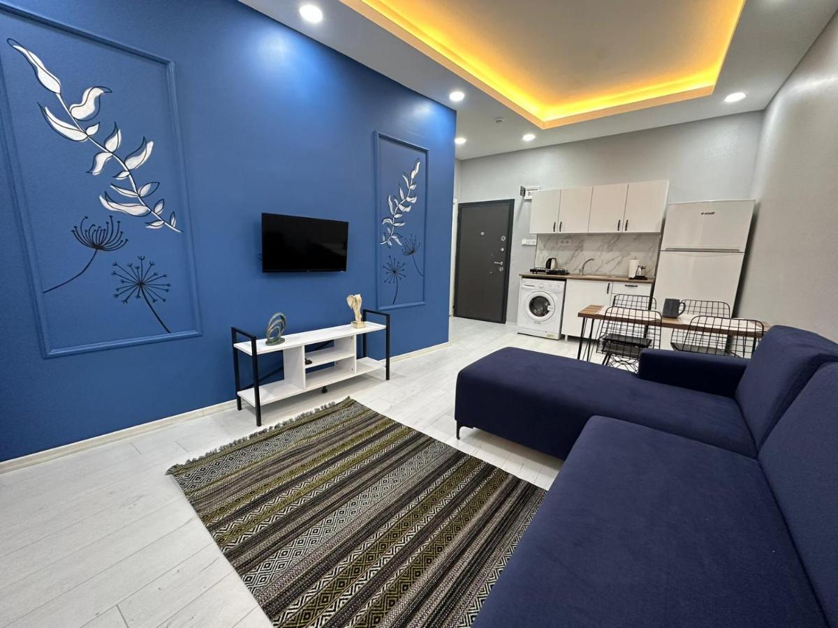 Homes Of No.23 Istanbul Exterior foto