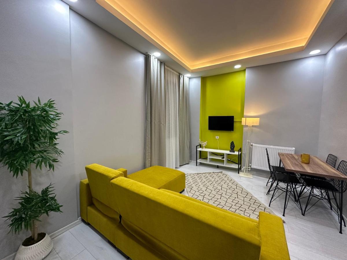 Homes Of No.23 Istanbul Exterior foto